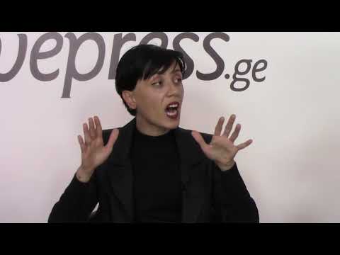 ზუგდიდის 2019 წლის ბიუჯეტის განხილვა