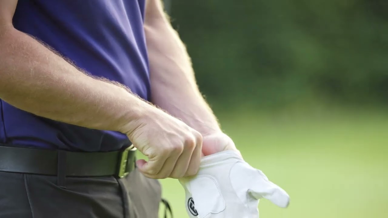 Golf lernen in Frankfurt - Der beste Start im Golfclub Bad Nauheim