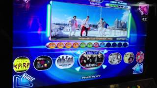 Pump It Up Fiesta 2 FIELD TEST: Song List [Arcade Mode]