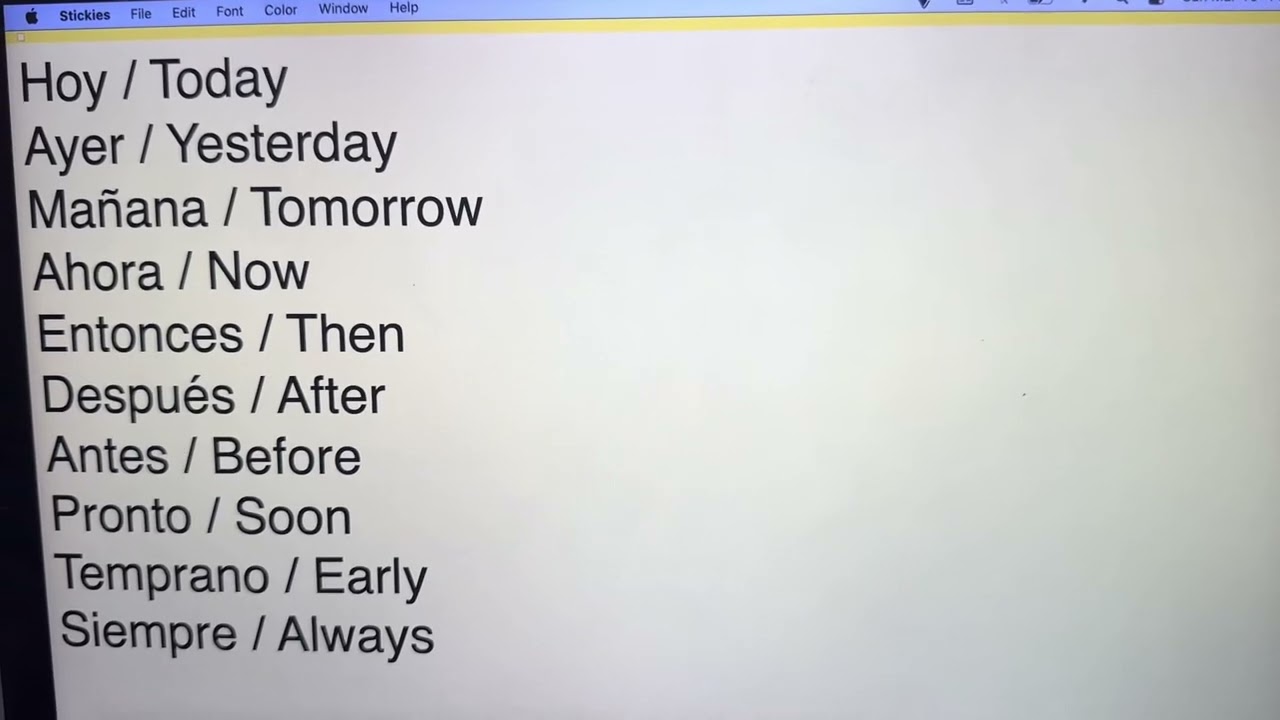 Learn English with Us 