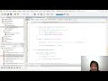membuat form hapus pada Java NetBeans