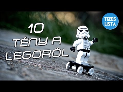 Videó: Legoland jegykedvezmények – amit tudnod kell