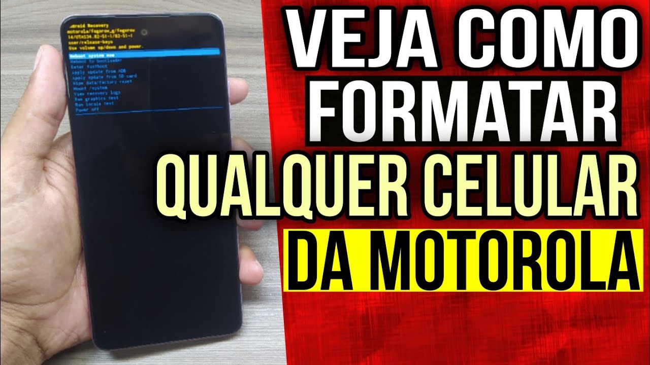 Como Formatar O Celular Da Motorola YouTube como-formatar-o-celular-da-motorola-youtube