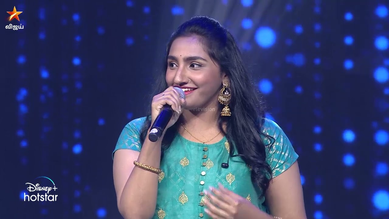 Lovely performance  Mazhai Chaaral  Vidyasagar   Super Singer 9  Grand Finale  Episode Preview