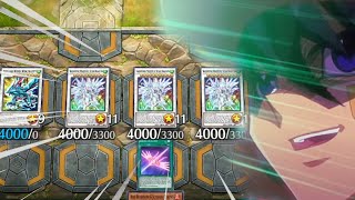 master duel players after the update be like