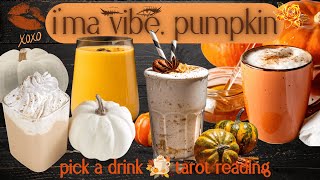 What Makes You Attractive? Your Seductive Energy? Pick A Card Tarot Reading For Love & Reputation 🎃