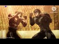 KENGAN ASHURA - SIM [RED] AMV FULL