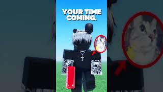 Small Creators… Don’t Scroll 😔 #roblox #rblx