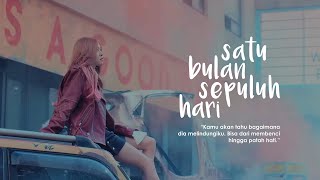 Satu Bulan Sepuluh Hari