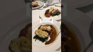 Formal Night On The Ruby Princess