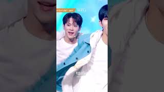 Time Of Our Life - Ma1 #Timeofourlife #Ma1 #Shorts #Musicbank | Kbs World Tv