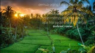 Story wa lagu india sedih terbaru