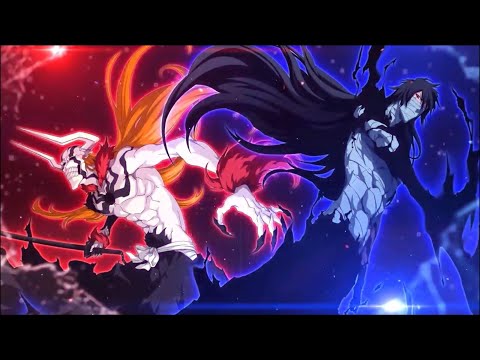 (Bleach) La Distancia Para Un Duelo [Final Version] (Drill Remix)