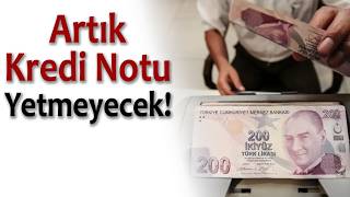 Kredi Başvurularında Yeni Dönem