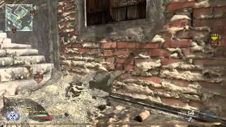 CRAZY RANDOM MIDGAME HITMARKER!!!