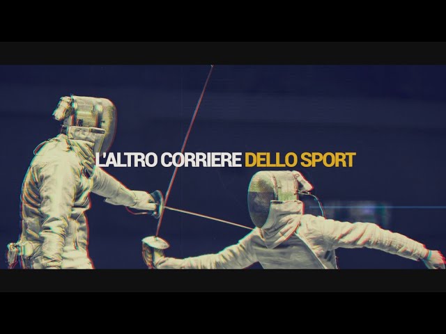 L'ALTRO CORRIERE DELLO SPORT PT 05 24 OTTOBRE 2023   TOMMASO RUSSO E MAURIZIO MARINO