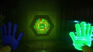 Poppy Playtime Chapter 3 :Escape from Playcare: Deep Sleep Gameplay 😱 | Scary Horror Game 2026 💀🎮 Profile