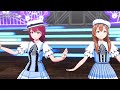 【あの日の夢を】【シャインポスト Be Your アイドル!】 Switch2ライブシーン #シャインポスト #switch2
