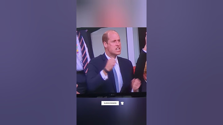Take a look at #PrinceWilliam 's unforgettable reaction to Saka's Goal #shorts