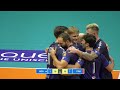 Monza vs. Perugia - Highlights | SuperLega 2024 - Matchday 10