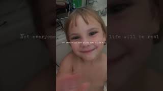 It Is Supposed To Say Whats One Thing You Could Tell Your Younger Self