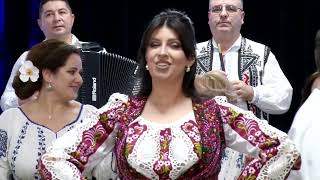 Ana Gabor Si Formatia Boby Bunea - Ține-Mi Doamne