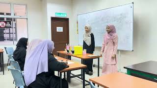 MICROTEACHING ASSIGNMENT 