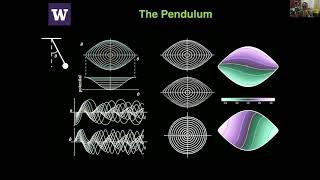 Challenges in Biomathematical Modeling - Lecture 19 - Nathan Kutz (Univ. of Wahsington, Seattle)