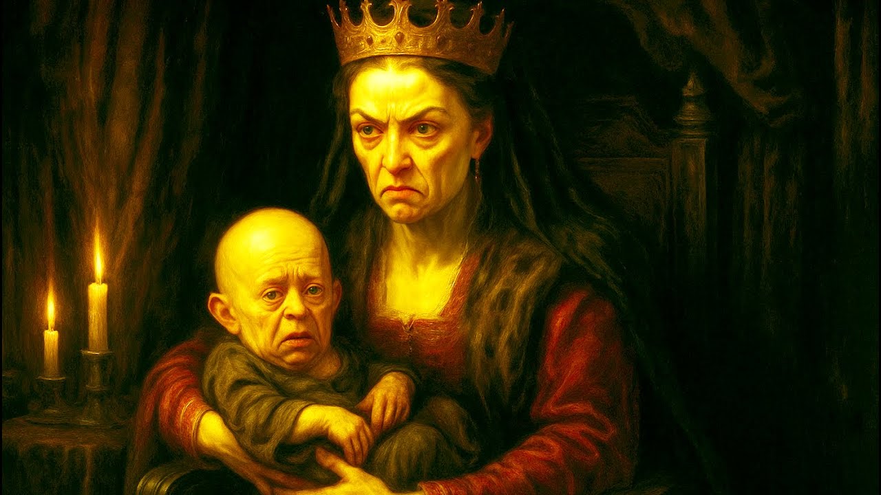 Ein König als Kadaver – Die grausame Wahrheit über Spaniens letzten Habsburger