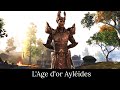 Les aylides  ennemies de lhumanit the elder scrolls lore