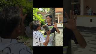 Mandra rese hampir di tampol tikus got kalah judi online || Sampyor Channel Vidio komplit Deskripsi