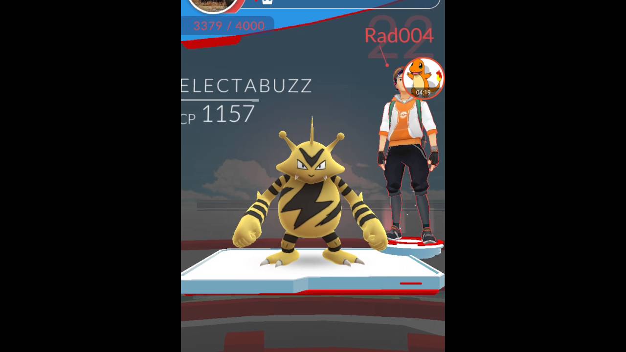 Worst 10km egg hatch ever