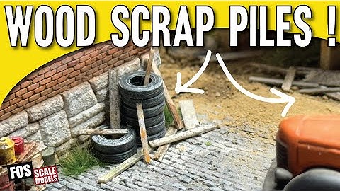 Weather Better Scrap Boards