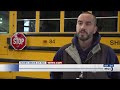 Shenandoah County Public Schools urges drivers to stop for school buses