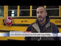 Shenandoah County Public Schools urges drivers to stop for school buses