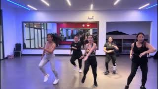 Puro Guayeteo - Wisin, Don Omar, Jowell & Randy - Zumba #zumbafitness #regueton @OficialDonOmar