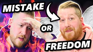 I Didn’t Track My Money for a Month… MISTAKE or FREEDOM?