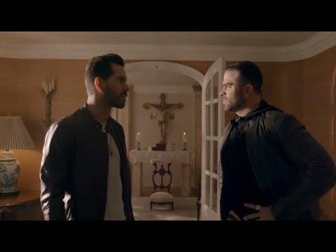 John Vai Ao Encontro De Yolanda Para Fazer As Pazes 