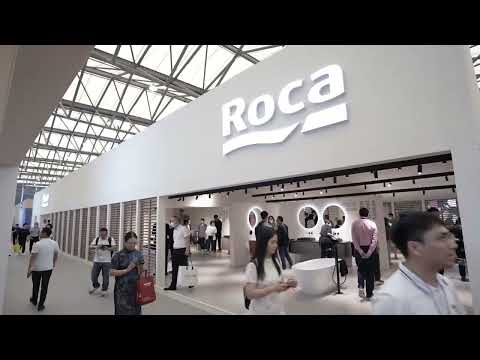 Roca at KBC 2023 | Roca