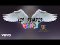 Kenia Os - Los Santos (Extended Video) 🎶