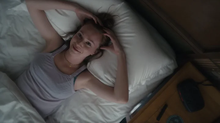 'Is It 'Cause I Watched Carol Last Night?' | Hacks...