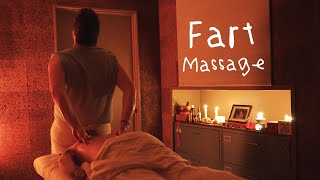 Fart Massage