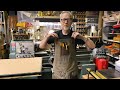 Adam Savage's Favorite Tools: Workshop Utility Apron + Everyday Carry!