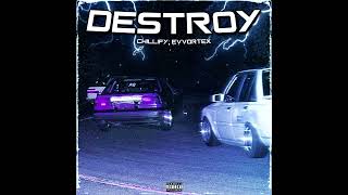 Chillify - DESTROY feat. EVVORTEX