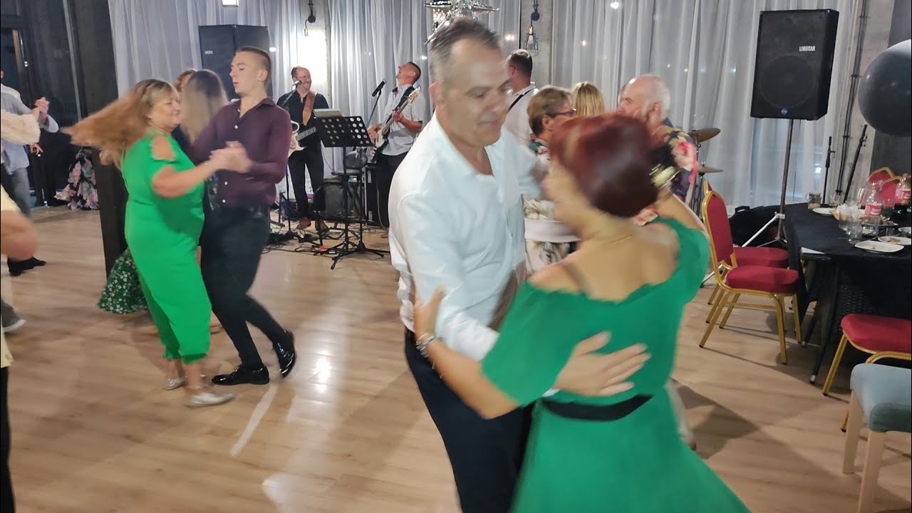 19 07 2025 Skromna IRENKA nie przestaje ZACHWYCAĆ swoim TAŃCEM i uwielbia Ludowe HULANKI w TACZOWIE