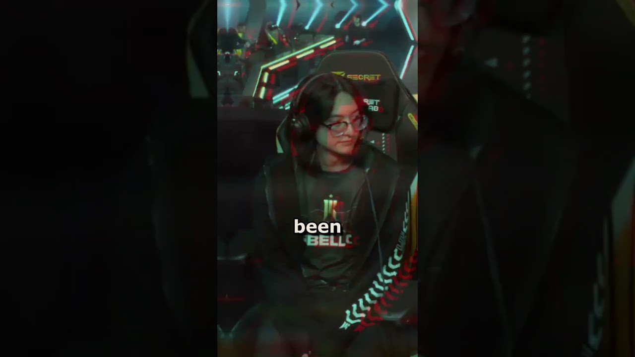 WARMUP LIKE A CHAMPION: Florescent's aim routine  