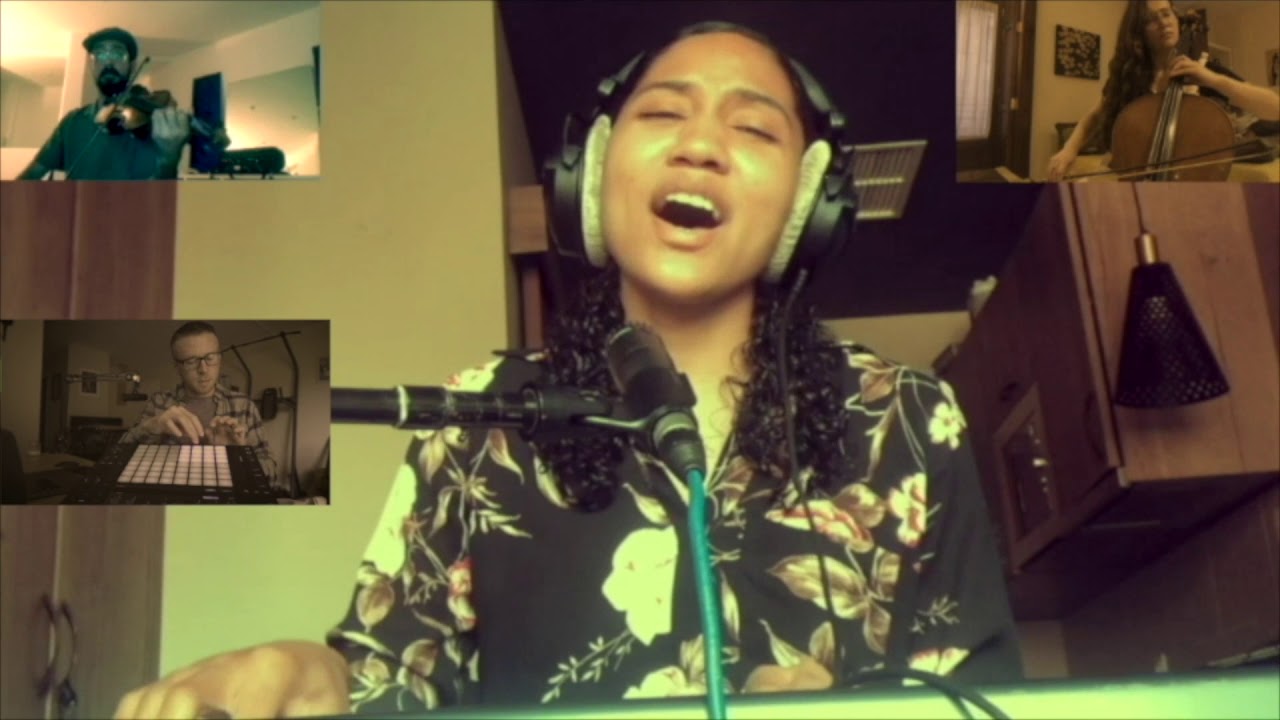 INOCON2020: Take Your Blinders Off - Natalia Lacrete