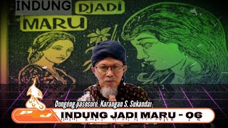 Download Lagu Dongéng pasosoré - Indung jadi Maru seri ka 06 MP3