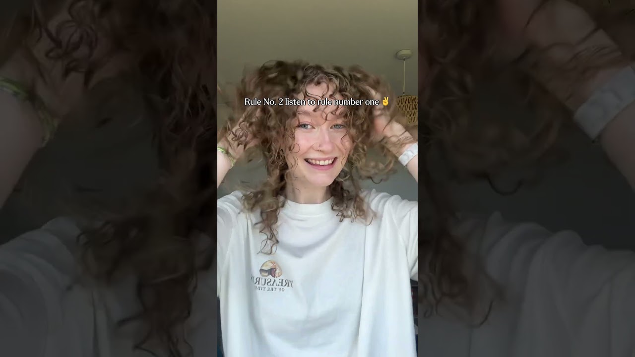 Curly Hair || Wavy Hair || Coily Hair || Frizz Free