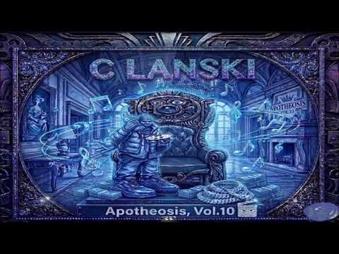 C LANSKI APOTHEOSIS VOL 10 (FULL LP VISUALIZER)#2026
